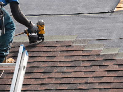 About Roof Repair Experts Johnstown, OH