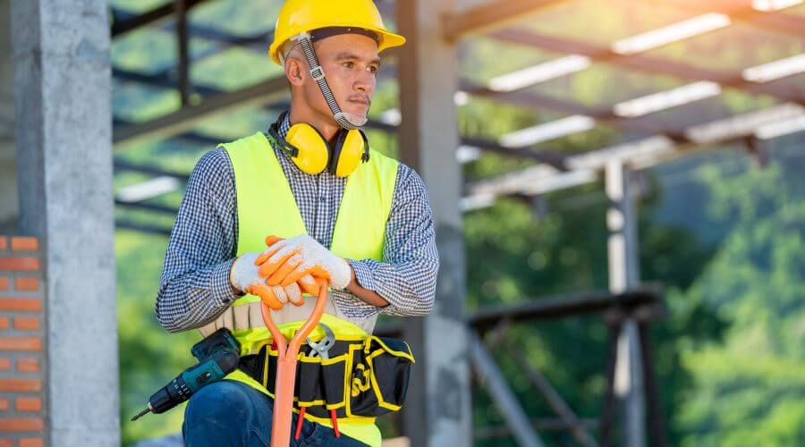 Professional New roof installation in Johnstown, OH